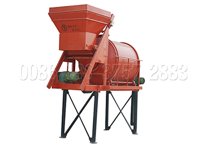 BB Fertilizer Blender