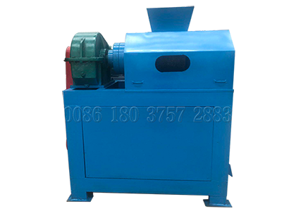 Dry Type Double Roller Granulator