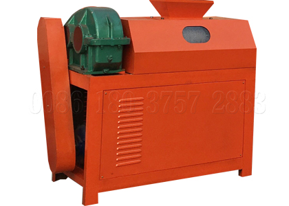 Fertilizer Roller Compactor