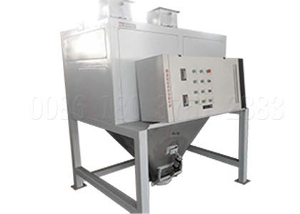 No-bucket Packaging Machine