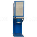 Single Bucket Packing Machine